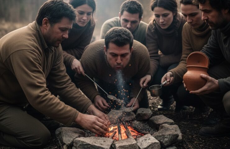 How Novel Product Companies Succeed