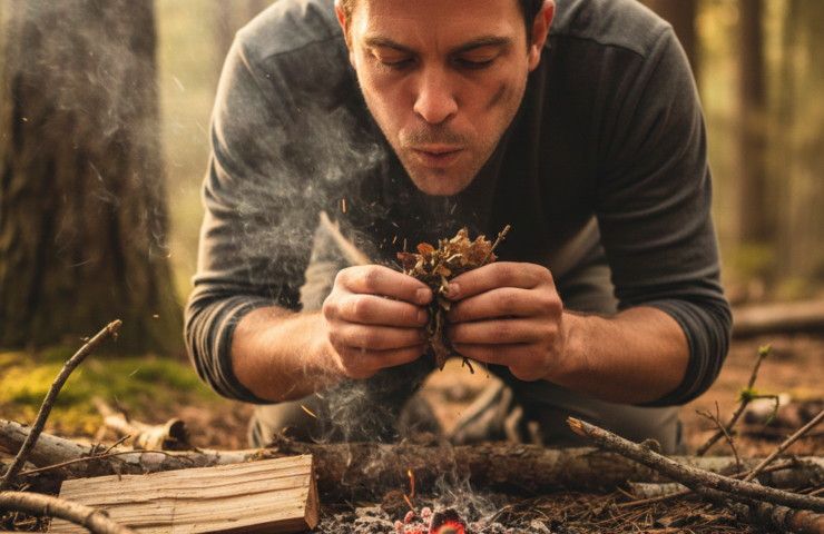 How Novel Product Companies Succeed