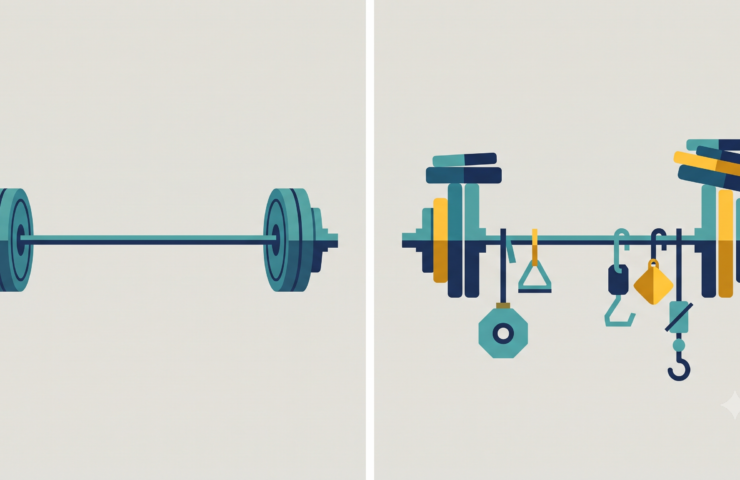 Customer Uniformity Part 2: Resisting Product Over-Stretch